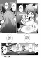 Majo to Shounenhei / 魔女と少年兵 [Kyuuri] [Original] Thumbnail Page 21