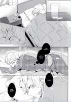 Sexual Arousal Boy / 発情生理系男子 [Coconoe Ricoco] [Original] Thumbnail Page 02