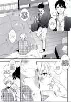 Sexual Arousal Boy / 発情生理系男子 [Coconoe Ricoco] [Original] Thumbnail Page 04