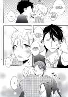 Sexual Arousal Boy / 発情生理系男子 [Coconoe Ricoco] [Original] Thumbnail Page 05