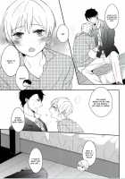 Sexual Arousal Boy / 発情生理系男子 [Coconoe Ricoco] [Original] Thumbnail Page 06