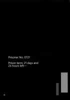 Seishi Kangoku Futanari Kyousei Jii Choukyou / 精子監獄 フタナリ矯正自慰調教 [Miss Black] [Original] Thumbnail Page 27