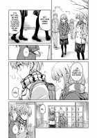 Chuu ni Uita mama no Kotoba / 宙に浮いたままの言葉 [Hamao] [Original] Thumbnail Page 16