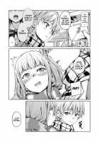 Chuu ni Uita mama no Kotoba / 宙に浮いたままの言葉 [Hamao] [Original] Thumbnail Page 17