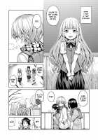 Chuu ni Uita mama no Kotoba / 宙に浮いたままの言葉 [Hamao] [Original] Thumbnail Page 03