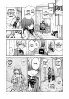 Chuu ni Uita mama no Kotoba / 宙に浮いたままの言葉 [Hamao] [Original] Thumbnail Page 06