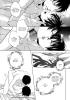 Timetablebreaker / TimeTableBreaker [Satonishi] [Ao No Exorcist] Thumbnail Page 18
