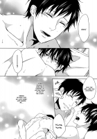 Timetablebreaker / TimeTableBreaker [Satonishi] [Ao No Exorcist] Thumbnail Page 19