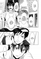 Timetablebreaker / TimeTableBreaker [Satonishi] [Ao No Exorcist] Thumbnail Page 22