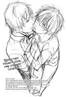 Timetablebreaker / TimeTableBreaker [Satonishi] [Ao No Exorcist] Thumbnail Page 24