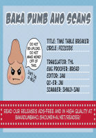 Timetablebreaker / TimeTableBreaker [Satonishi] [Ao No Exorcist] Thumbnail Page 27