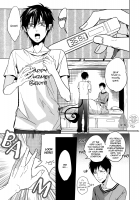 Timetablebreaker / TimeTableBreaker [Satonishi] [Ao No Exorcist] Thumbnail Page 04