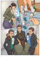 Ikenie no Haha 2-wa / いけにえの母2話 [Original] Thumbnail Page 20