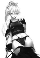 Inferno Summer Festival / インフェルノサマーフェスティバル [Batsu] [Fate] Thumbnail Page 20