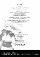 Inferno Summer Festival / インフェルノサマーフェスティバル [Batsu] [Fate] Thumbnail Page 21