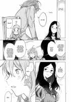 The Person Named DaVinci / レオナルド・ダ・ヴィンチというひと [Wani] [Fate] Thumbnail Page 16