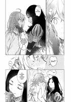 The Person Named DaVinci / レオナルド・ダ・ヴィンチというひと [Wani] [Fate] Thumbnail Page 19
