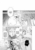 The Person Named DaVinci / レオナルド・ダ・ヴィンチというひと [Wani] [Fate] Thumbnail Page 21