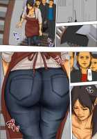 Ikenie no Haha / いけにえの母 [Original] Thumbnail Page 157