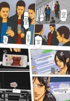 Ikenie no Haha / いけにえの母 [Original] Thumbnail Page 187