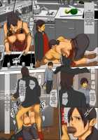 Ikenie no Haha / いけにえの母 [Original] Thumbnail Page 54