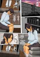 Ikenie no Haha / いけにえの母 [Original] Thumbnail Page 63