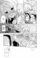 Yume Miru Usagi-san / ゆめみるウサギさん [Suzumi] [Vocaloid] Thumbnail Page 26