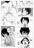 Anta H Shika Atama ni Nai Wake? / あんたHしか頭にないわけ? [Original] Thumbnail Page 43