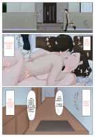 Kaa-san Janakya Dame Nanda!! 5 ~Kanketsuhen Zenpen~ / 母さんじゃなきゃダメなんだっ！！5 ～完結編・前編～ [Original] Thumbnail Page 55