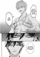 Because This Time the Stage is the Sea!! / 此度の舞台は海なれば!! [Sakura Hitsuji] [Fate] Thumbnail Page 35