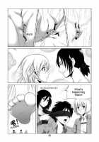 Shingeki no Yoku Onna / 進撃の欲女 [Kazan No You] [Shingeki No Kyojin] Thumbnail Page 11