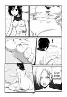 Shingeki no Yoku Onna / 進撃の欲女 [Kazan No You] [Shingeki No Kyojin] Thumbnail Page 14