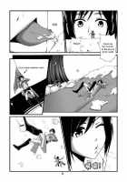 Shingeki no Yoku Onna / 進撃の欲女 [Kazan No You] [Shingeki No Kyojin] Thumbnail Page 07