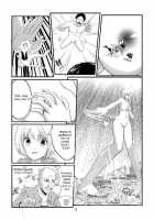 Shingeki no Yoku Onna / 進撃の欲女 [Kazan No You] [Shingeki No Kyojin] Thumbnail Page 08