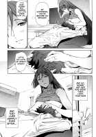 Raikou Mama ni Okasareru Hon / 頼光ママに犯される本 [Yoshiki] [Fate] Thumbnail Page 20
