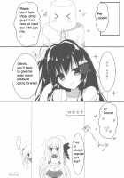 Kaichou, Ore o Erande kurerun desu ne!? / 会長、俺を選んでくれるんですね!? [Yuzuna Hiyo] [Original] Thumbnail Page 19