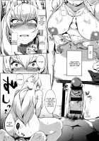 Kitsune ya Konkon / きつねや婚々 [Kawaisaw] [Original] Thumbnail Page 04