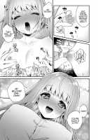 Okkii Imouto Chicchai Ani / おっきい妹ちっちゃい兄 [Binto] [Original] Thumbnail Page 12