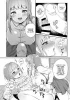 Okkii Imouto Chicchai Ani / おっきい妹ちっちゃい兄 [Binto] [Original] Thumbnail Page 05