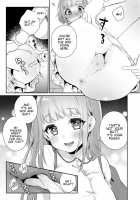 Okkii Imouto Chicchai Ani / おっきい妹ちっちゃい兄 [Binto] [Original] Thumbnail Page 06