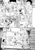 Rikon Shitate no Douryou Taku de / 離婚したての同僚宅で [Kurogane Satsuki] [Original] Thumbnail Page 22