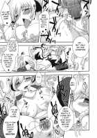 Sweet Devil / すいーとでびる [Shinobe] [Original] Thumbnail Page 17