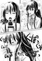 Aripai / ありぱい [Fuyube Rion] [Seitokai Yakuindomo] Thumbnail Page 13