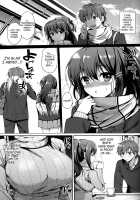 Kuchidoke Kanojo - Lovable & Melty Girlfriend / くちどけ彼女 [Tsukako] [Original] Thumbnail Page 03