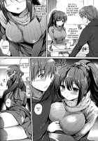 Kuchidoke Kanojo - Lovable & Melty Girlfriend / くちどけ彼女 [Tsukako] [Original] Thumbnail Page 04