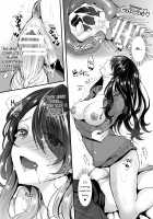 The Possessed Genderbender-chan! / お憑かれ様です女体化ちゃん! [Aji Pontarou] [Original] Thumbnail Page 28