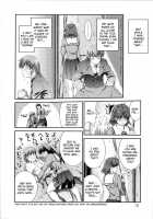 Versus Onnanoko Ch. 01-03 [John Sitch-Oh] [Original] Thumbnail Page 13