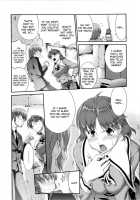 Versus Onnanoko Ch. 01-03 [John Sitch-Oh] [Original] Thumbnail Page 14