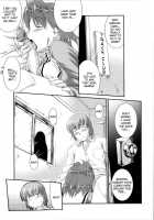 Versus Onnanoko Ch. 01-03 [John Sitch-Oh] [Original] Thumbnail Page 33
