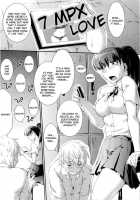 Versus Onnanoko Ch. 01-03 [John Sitch-Oh] [Original] Thumbnail Page 51